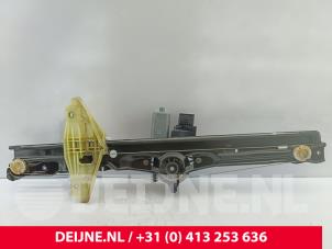 Citroen Jumpy Fenstermechanik 2-türig links vorne O279883 foto 3