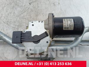 Volkswagen Transporter Ruitenwismotor+Mechaniek O279958 foto 3