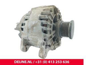 Volkswagen Transporter Dynamo O279930 foto 2