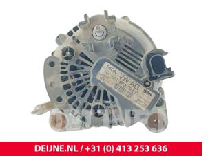Volkswagen Transporter Dynamo O279930 foto 3