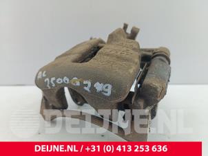Volkswagen Transporter Bremszange links hinten O279954 foto 2