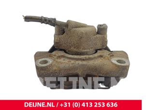 Volkswagen Transporter Bremszange links vorne O279955 foto 3