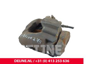 Volkswagen Transporter Bremszange links vorne O279955 foto 2
