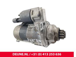 Volkswagen Transporter Starter O279970 photo 2