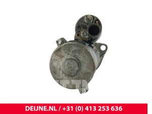 Volkswagen Transporter Starter O279970 photo 3