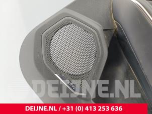 Lynk & Co 01 Türverkleidung 4-türig rechts hinten O279997 foto 2
