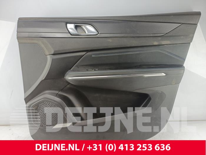 Lynk & Co 01 Portierbekleding 4Deurs rechts-voor O279998