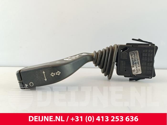 Opel Combo Richtungsanzeiger Schalter O280000