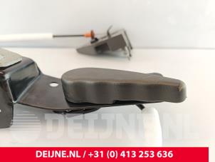 Opel Vivaro Griff Hecktür Lieferwagen O280003 foto 3