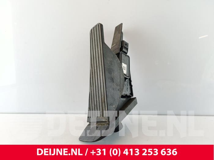 Volvo XC60 Accelerator pedal O280009
