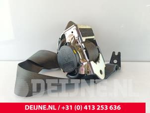 Volvo XC60 Veiligheidsgordel links-achter O280011 foto 2