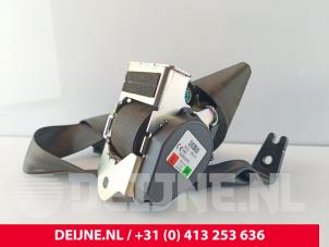 Volvo XC60 Veiligheidsgordel links-achter O280011 foto 3
