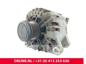 Gebruikte Dynamo Volvo V40 (MV) 1.6 D2 Prijs € 65,00 Margeregeling aangeboden door van Deijne Onderdelen Uden B.V.