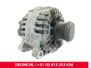 Volvo V40 Dynamo O280019 foto 2