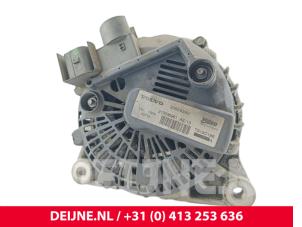 Volvo V40 Dynamo O280019 foto 3