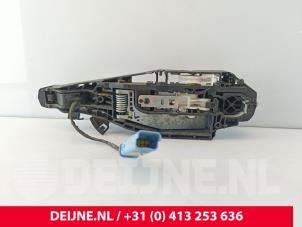 Peugeot Expert Portiergreep 2Deurs rechts O280020 foto 2