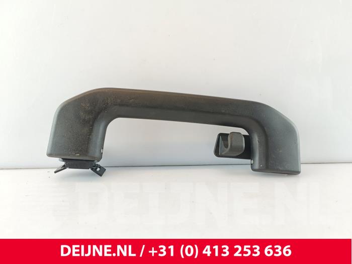 Volvo XC60 Handle O280028