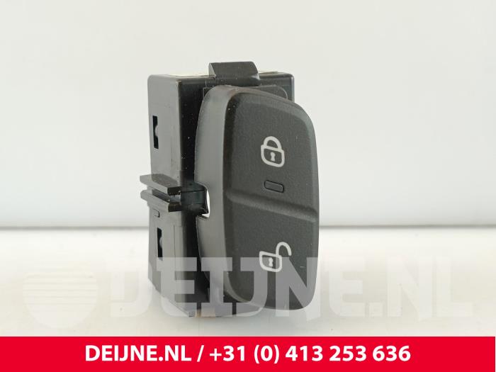 Volvo XC60 Central locking switch O280029