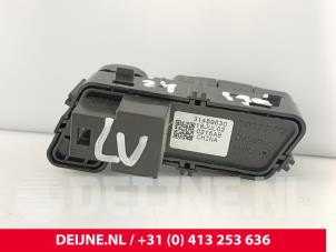 Volvo XC60 Central locking switch O280030 photo 2