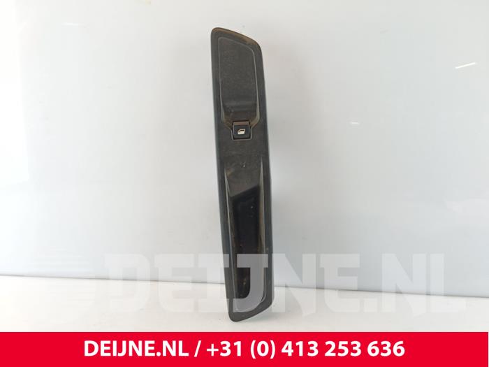 Peugeot Expert Elektrisch Raam Schakelaar O280032