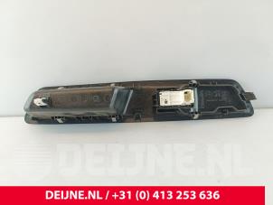 Peugeot Expert Electric window switch O280032 photo 2