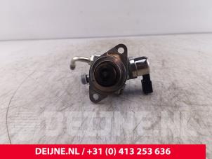 Volvo XC90 Kraftstoffpumpe Mechanisch O280039 foto 3