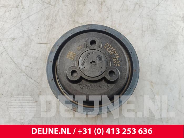 Gebruikte Nokkenas Verstelling Volvo XC90 II 2.0 T8 16V Twin Engine AWD Prijs € 170,00 Margeregeling aangeboden door van Deijne Onderdelen Uden B.V.