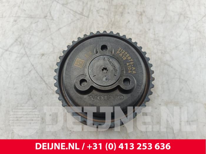 Volvo XC90 Nockenwelle Verstellung O280043