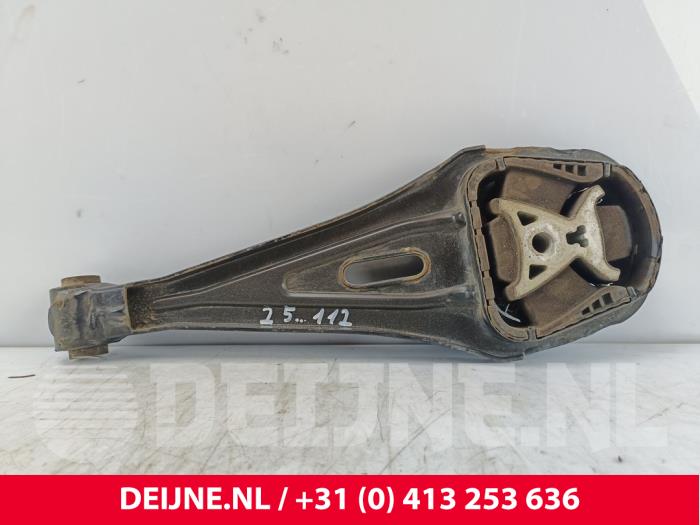 Ford Transit Custom Getriebe Halterung O280047