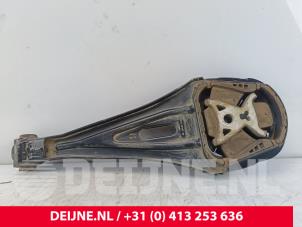 Ford Transit Custom Getriebe Halterung O280047 foto 2