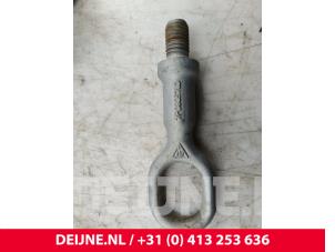 Porsche Cayenne Tyre repair kit O280048 photo 2
