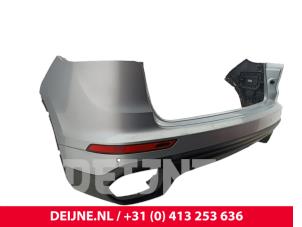 Porsche Cayenne Rear bumper O280062 photo 3