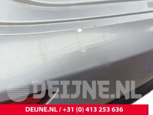 Porsche Cayenne Rear bumper O280062 photo 2
