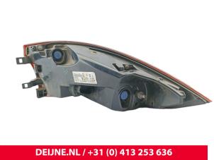 Porsche Cayenne Rücklicht links O280064 foto 3