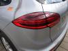 Porsche Cayenne II (92A) 3.0 D V6 24V Achterlicht links