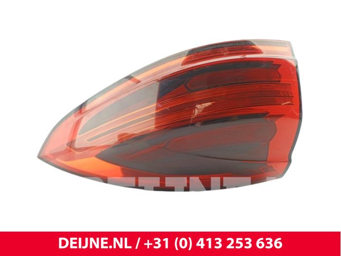 Porsche Cayenne Rücklicht rechts O280065