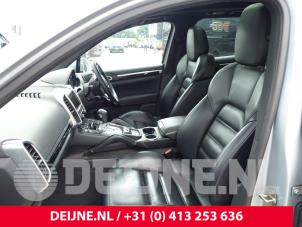 Porsche Cayenne Bekleding Set (compleet) O280073 foto 2