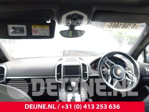 Porsche Cayenne Rear view mirror O280074 photo 2
