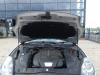Porsche Cayenne II (92A) 3.0 D V6 24V Bekleding Motorkap