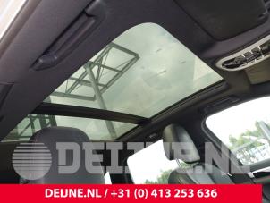 Porsche Cayenne Panoramadach O280120 foto 3