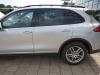 Porsche Cayenne II (92A) 3.0 D V6 24V Deur 4Deurs links-achter