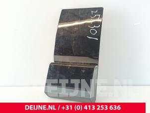 Gebruikte Rembol Porsche Cayenne II (92A) 3.0 D V6 24V Prijs op aanvraag aangeboden door van Deijne Onderdelen Uden B.V.