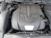 Porsche Cayenne II (92A) 3.0 D V6 24V Afdekplaat motor