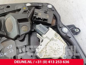 Porsche Cayenne Ruitmechaniek 4Deurs rechts-achter O280182 foto 2