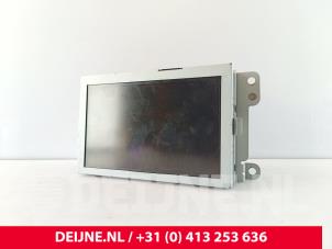 Gebruikte Display Interieur Ford Transit 2.0 TDCi 16V Eco Blue 170 Prijs € 260,15 Inclusief btw aangeboden door van Deijne Onderdelen Uden B.V.