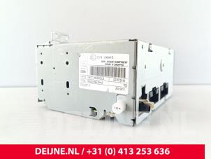 Ford Transit Regeleinheit Multi Media O280195 foto 2