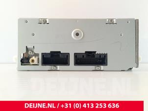 Ford Transit Regeleinheit Multi Media O280195 foto 3