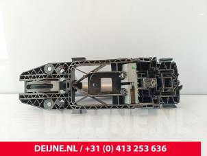 Porsche Cayenne Rear door handle 4-door, right O280198 photo 2