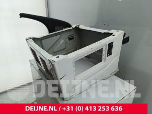 Mercedes Sprinter Stoelframe O280200 foto 3