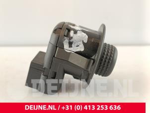 Ford Transit Spiegel Schakelaar O280203 foto 3